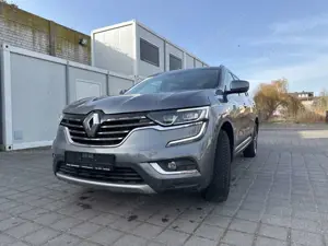 Renault Koleos Intens 4x4