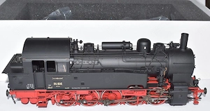 M&L SCHÖNLAU 3194 Spur 1 Dampflok BR 94 920 der DRG in Ep. II, analog im Karton Bild 7