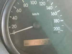 Chevrolet Kalos Bild 3