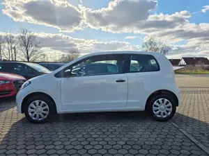 Skoda Citigo Bild 2