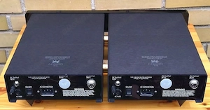 Gryphon Audio Designs Model XT MC Vorverstärker Bild 7