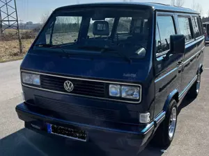 Volkswagen T3 Multivan