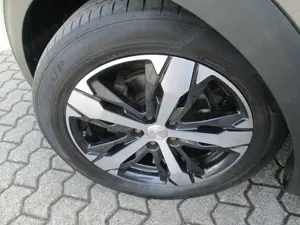 Peugeot 3008 Bild 5