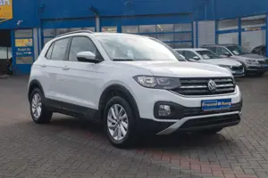 Volkswagen T-Cross *AHK*Front*Blind*Kamera*Navi*DAB*Lane*