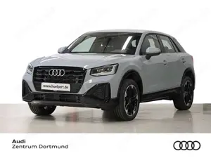 Audi Q2 S Line 35 s tronic KLIMA-  KOMFORTPAKET