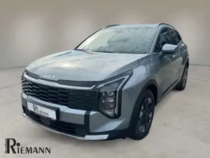 Kia Sportage 1.6 T-GDI MT Vision + Komfort-Paket