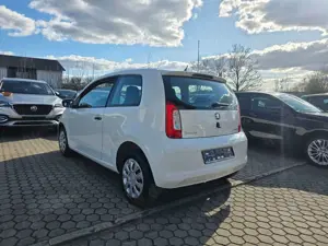 Skoda Citigo Bild 3