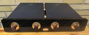 Gryphon Audio Designs Model XT MC Vorverstärker Bild 5