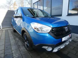 Dacia Lodgy Stepway Celebration