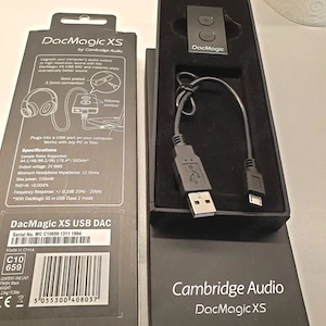 Gryphon Audio Designs Model XT MC Vorverstärker Bild 2