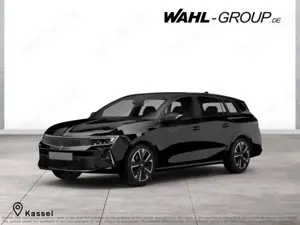 Opel Astra Sports Tourer Edition DAB WLAN RFK PDC