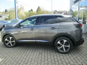 Peugeot 3008 Bild 4