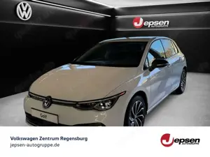 Volkswagen Golf MOVE eTSI DSG LED PDC SHZ NEBEL KlimaA