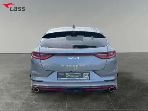 Kia ProCeed / pro_cee'd ProCeed 1.6 T-GDI GT AUT+Kamera+ACC+Navi+SHZ+LED Bild 5