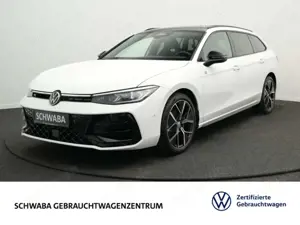 Volkswagen Passat R-Line TDI DSG*MATRIX*AHK*NAVI*360-KAM*