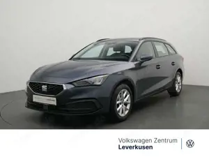 SEAT Leon ST Style DSG CARPLAY PDC LED ACC SHZ