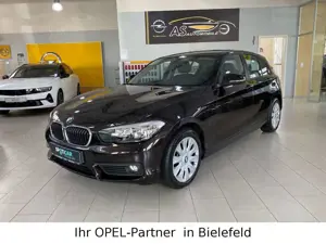 BMW 118 i Advantage 1.HAND/NAVI/SHZ/PDC