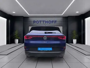 Volkswagen ID.4 PURE PERFORMANCE NAVI IQ.LIGHT ACC PDC Bild 3