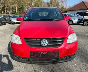 Volkswagen Fox Bild 2
