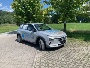 Hyundai NEXO