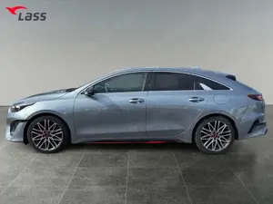 Kia ProCeed / pro_cee'd ProCeed 1.6 T-GDI GT AUT+Kamera+ACC+Navi+SHZ+LED Bild 3