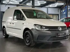 Volkswagen Caddy Nfz Kasten EcoProfi BMT*HU/AU NEU*