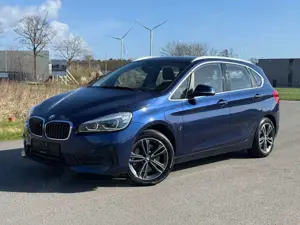 BMW 225 XE i Performance Active Tourer Sportline 4x4
