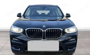 BMW X3 xDrive20d Aut.