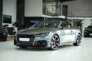 Audi TT RS