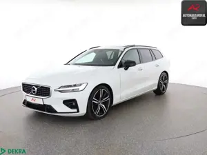 Volvo V60 V60 T6 AWD R DESIGN PANO,HARMAN/K,KAMERA,ACC,AHK