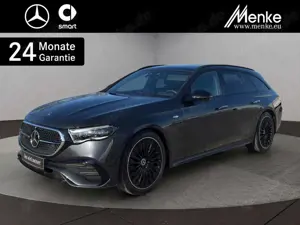 Mercedes-Benz E 300 de 4M T-Mod AMG+Pano+Superscreen+Night+Bur