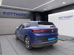 Volkswagen ID.4 PURE PERFORMANCE NAVI IQ.LIGHT ACC PDC Bild 2