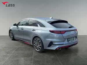 Kia ProCeed / pro_cee'd ProCeed 1.6 T-GDI GT AUT+Kamera+ACC+Navi+SHZ+LED Bild 4