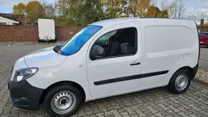 Mercedes-Benz Citan Citan 108 CDI kompakt WORKER