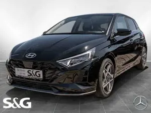 Hyundai i20 Prime 1.0 T-GDi Prime*Navi*Soundsystem*LED*CarPlay