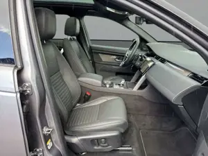 Land Rover Discovery Sport D200 AWD DYNAMIC HSE AHK Winter Bild 3