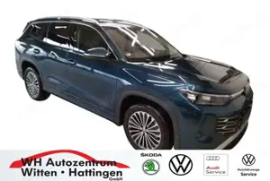 Volkswagen Tayron 1.5 TSI eHybrid DSG Elegance PANORAMA AHK AREAV...