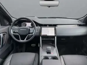 Land Rover Discovery Sport D200 AWD DYNAMIC HSE AHK Winter Bild 4