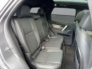 Land Rover Discovery Sport D200 AWD DYNAMIC HSE AHK Winter Bild 5