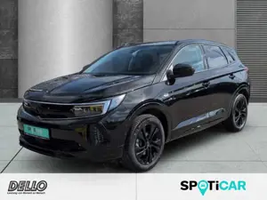 Opel Grandland 1.2 Turbo GS LINE AUT. 360 Kamera LED Blendfreies