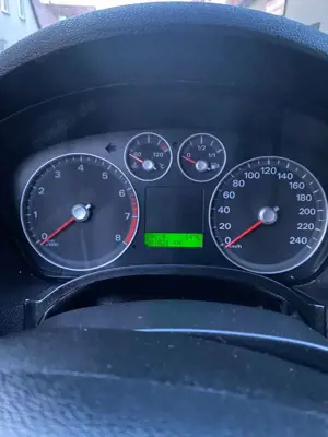 Ford Focus C-Max Focus C-Max 1.6 Ti-VCT Fun