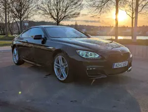 BMW 650 650i xDrive Coupe