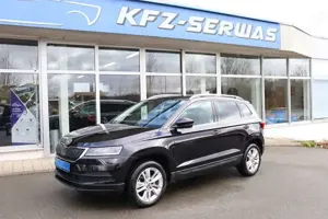 Skoda Karoq Style