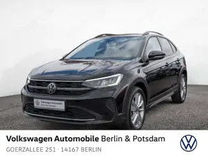Volkswagen Taigo 1.0 TSI DSG Goal Navi LED PDC SHZ TELEF.