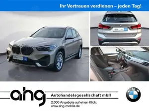 BMW X1 sDrive18i Advantage Klimaaut. AHK PDC