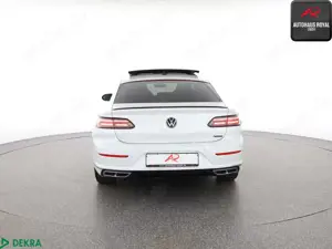 Volkswagen Arteon Arteon 2.0 TDI 4M 3x R LINE HUD,360GRAD,HARMAN/K Bild 4
