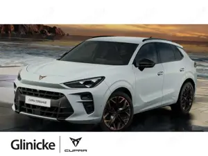 CUPRA Terramar VZ 2.0 TSI 195 kW DSG 4Drive AHK Sennhe