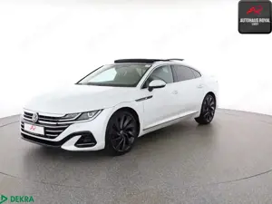 Volkswagen Arteon Arteon 2.0 TDI 4M 3x R LINE HUD,360GRAD,HARMAN/K