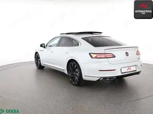 Volkswagen Arteon Arteon 2.0 TDI 4M 3x R LINE HUD,360GRAD,HARMAN/K Bild 3