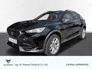 CUPRA Formentor 4Drive 2.0 TDI Navi,SHZ,Full Link, Rückfahrkamera